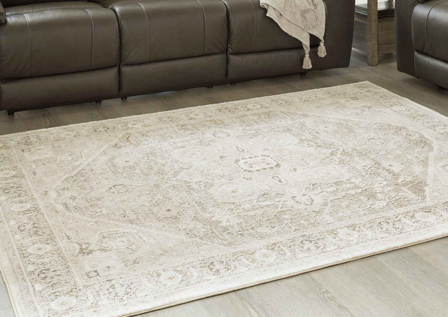 Alfombra Gatwell 160x220 cm