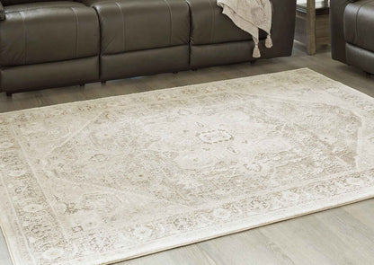 Alfombra Gatwell 160x220 cm