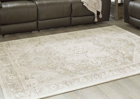 Alfombra Gatwell 160x220 cm