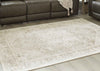 Alfombra Gatwell 160x220 cm