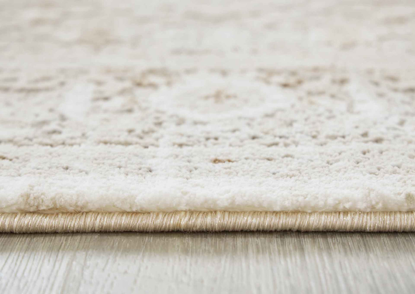 Alfombra Gatwell 160x220 cm
