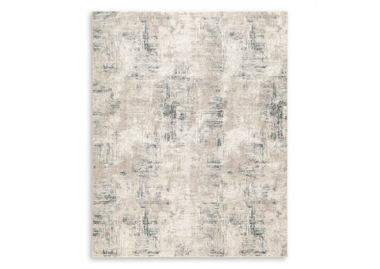 Alfombra Gentor 240x300 cm
