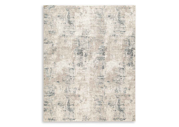 Alfombra Gentor 240x300 cm