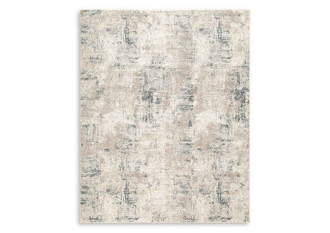 Alfombra Gentor 240x300 cm