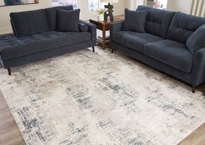 Alfombra Gentor 240x300 cm