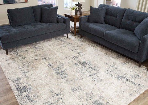 Alfombra Gentor 240x300 cm