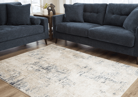 Alfombra Gentor 160x220 cm