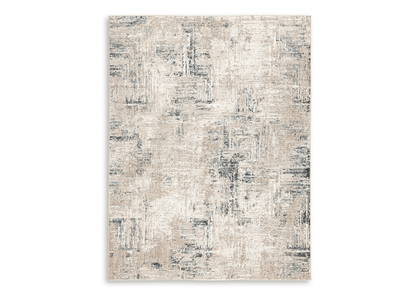 Alfombra Gentor 160x220 cm