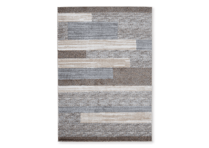 Alfombra Sethburn 240x300 cm