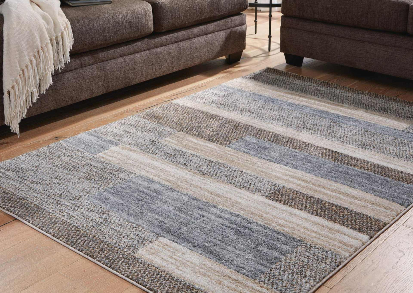 Alfombra Sethburn 150x220 cm