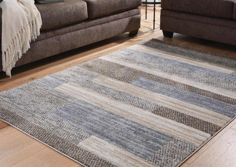 Alfombra Sethburn 150x220 cm