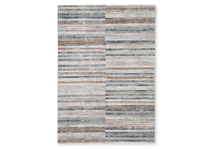 Alfombra Kemart 160x220 cm