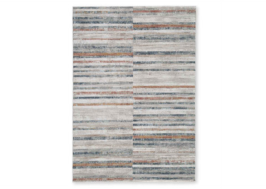 Alfombra Kemart 160x220 cm