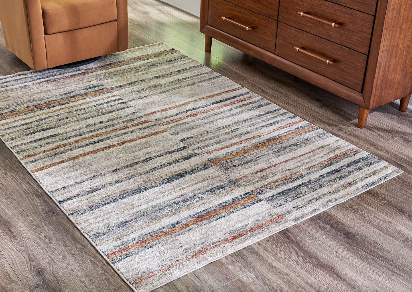 Alfombra Kemart 160x220 cm