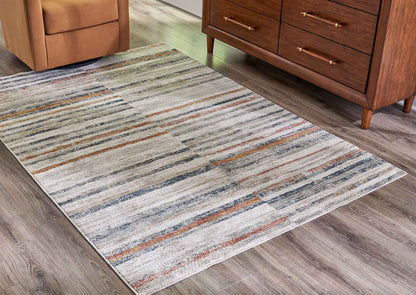 Alfombra Kemart 160x220 cm