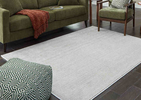 Alfombra Eduring 240x300 cm