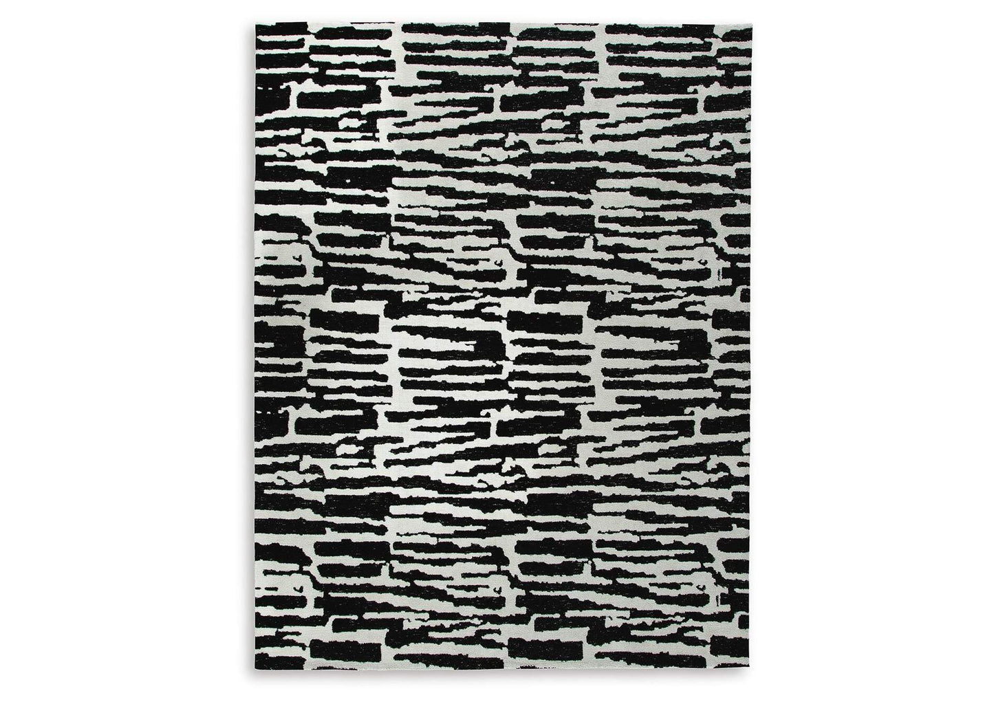 Alfombra Bramshaw 230x300 cm