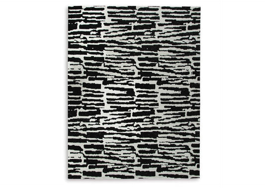 Alfombra Bramshaw 230x300 cm