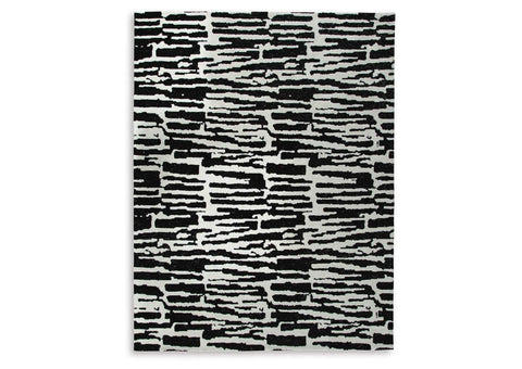 Alfombra Bramshaw 230x300 cm