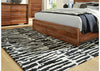 Alfombra Bramshaw 230x300 cm