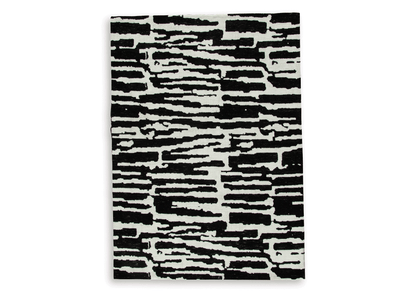 Alfombra Bramshaw 160x210 cm