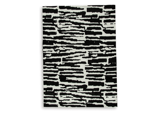 Alfombra Bramshaw 160x210 cm