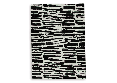 Alfombra Bramshaw 160x210 cm