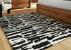 Alfombra Bramshaw 160x210 cm