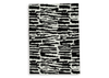 Alfombra Bramshaw 160x210 cm