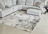Alfombra Langwell 240x310 cm