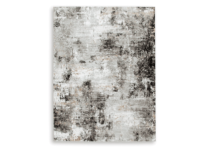 Alfombra Langwell 240x310 cm