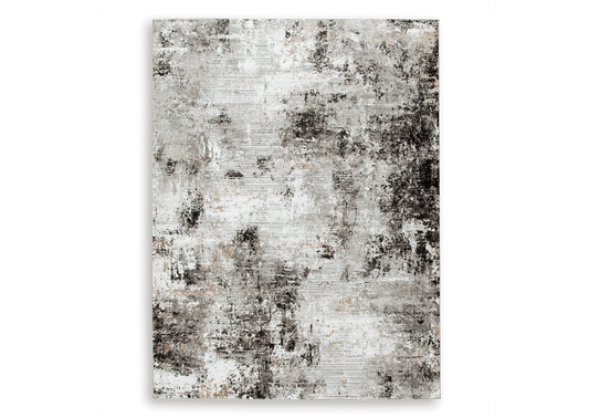 Alfombra Langwell 160x210 cm