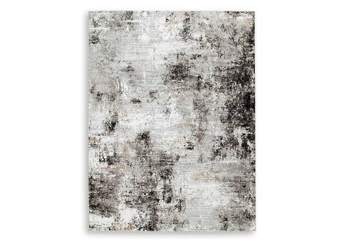 Alfombra Langwell 160x210 cm