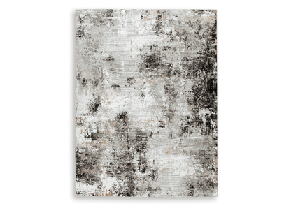 Alfombra Langwell 160x210 cm