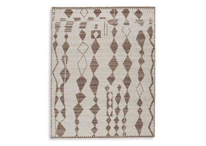 Alfombra Brettler 230x300 cm