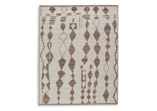 Alfombra Brettler 230x300 cm
