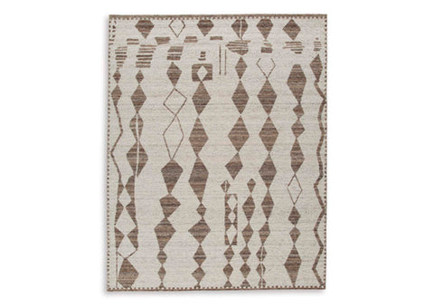 Alfombra Brettler 230x300 cm