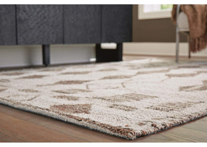 Alfombra Brettler 230x300 cm