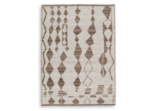 Alfombra Brettler 160x210 cm