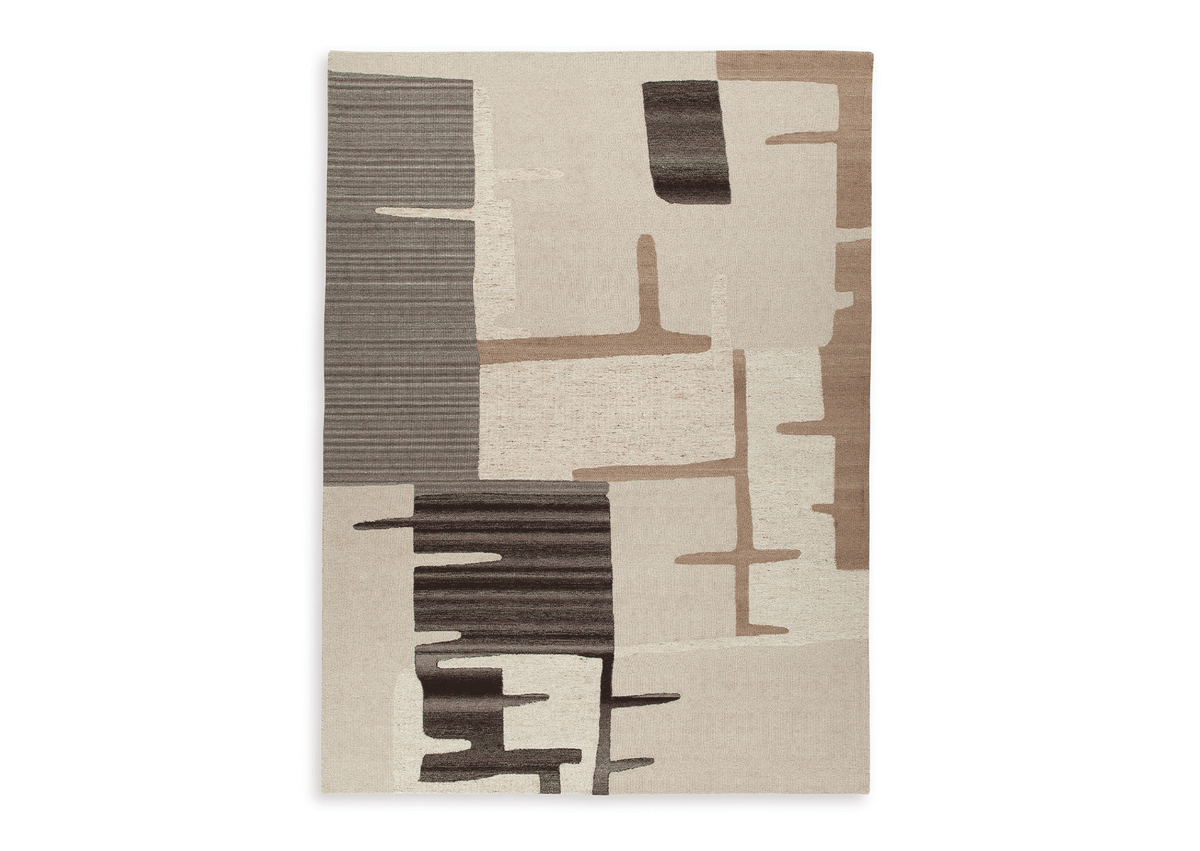 Alfombra Kencher 230x300 cm