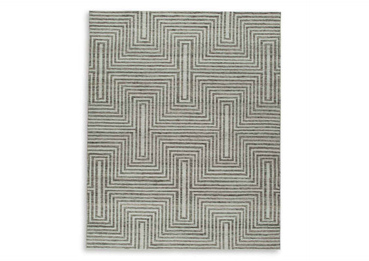 Alfombra Jossen 240x300 cm