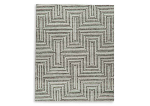 Alfombra Jossen 240x300 cm