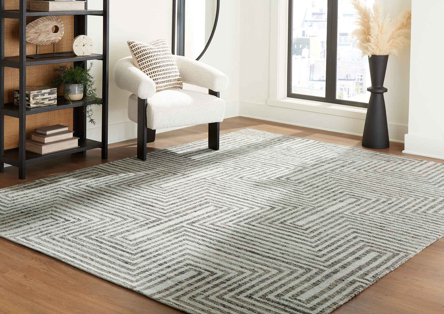Alfombra Jossen 240x300 cm
