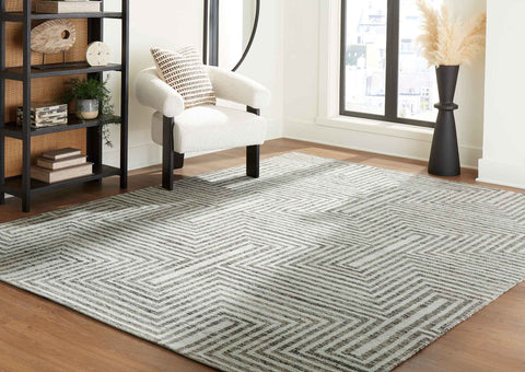 Alfombra Jossen 240x300 cm