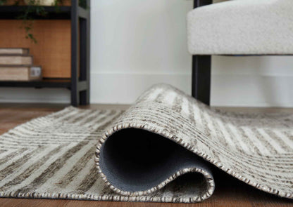 Alfombra Jossen 240x300 cm