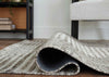 Alfombra Jossen 240x300 cm