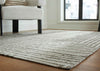 Alfombra Jossen 240x300 cm