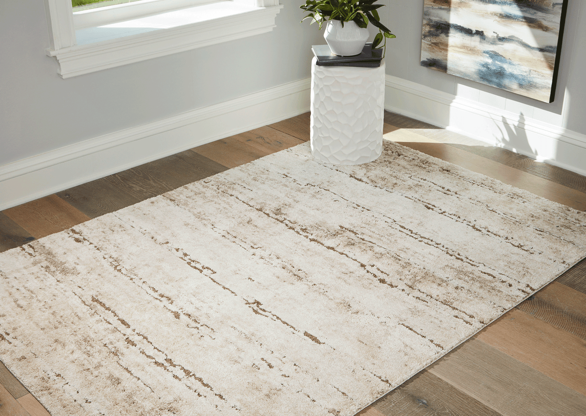 Alfombra Kysney 160x210 cm
