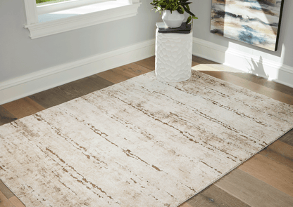 Alfombra Kysney 160x210 cm