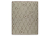 Alfombra Guyford 240x300 cm